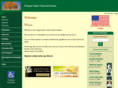 chapeloaksfuneralhome.com