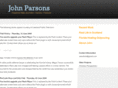 johnparsons.org