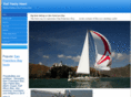 sailhastyheart.com