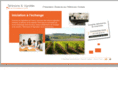 seminaires-et-vignobles.com