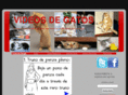 videodegatos.com