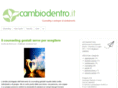 cambiodentro.it