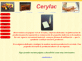cerylac.com