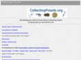 collectingfossils.org