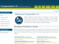 compensation101.com