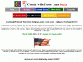 countrywidehomeloansucks.com