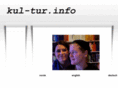 kul-tur.info