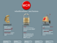 mcr-components.com