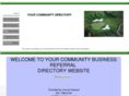 theriverclubdirectory.com