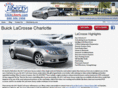 buicklacrossecharlotte.com