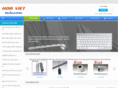 chovienthonghanoi.com