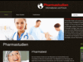 pharmastudien.eu