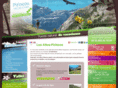 pirineos-vacaciones.org