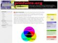 printwire.net