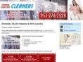 townecentercleaners.net