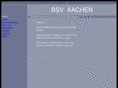 bsv-aachen.com
