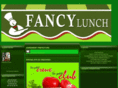 fancy-lunch.com