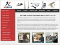 keeist.com