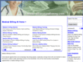 medicalservicesbilling.com