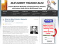 mlmsummittraining.com