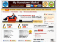 myhometownmarket.com