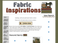 patchwork-fabric.co.uk