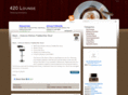 420lounge.com