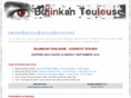 bujinkan-toulouse.com