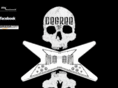 degreeofdisorder.com