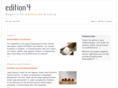 edition4.com