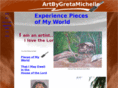 gretamichelle.com