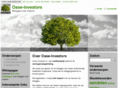 oase-investors.com