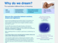 why-we-dream.com