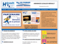 annonce-legale-aude.com