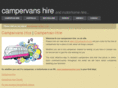campervanshire.co.uk