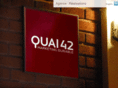 quai42.com