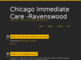 chicagoimmediatecare.org