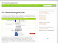 kfz-versicherungsrechner.biz
