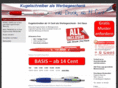 kugelschreiber-werbegeschenk.com