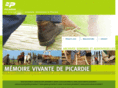 memoirevivante-picardie.org