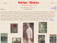 adrianstokes.com