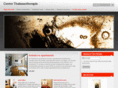 centre-thalassotherapie.com