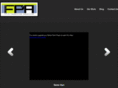 fittsproductionassociates.com