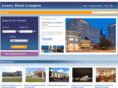 luxuryhotelslexington.com