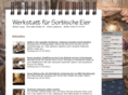 sorbische-eier.de
