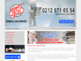zamanilandepartmani.com