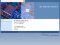 biomolecularsystems.com