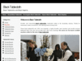 black-tablecloth.com