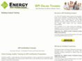 energyaudittrainingcenter.com