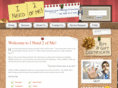 ineedtwoofme.com